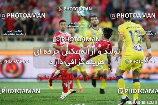 373525, Tehran, [*parameter:4*], لیگ برتر فوتبال ایران، Persian Gulf Cup، Week 28، Second Leg، Persepolis 0 v 2 Naft Tehran on 2016/04/28 at Azadi Stadium