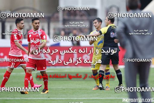 373451, Tehran, [*parameter:4*], لیگ برتر فوتبال ایران، Persian Gulf Cup، Week 28، Second Leg، Persepolis 0 v 2 Naft Tehran on 2016/04/28 at Azadi Stadium