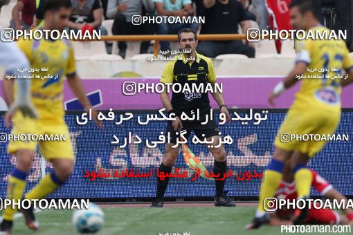 373202, Tehran, [*parameter:4*], لیگ برتر فوتبال ایران، Persian Gulf Cup، Week 28، Second Leg، Persepolis 0 v 2 Naft Tehran on 2016/04/28 at Azadi Stadium