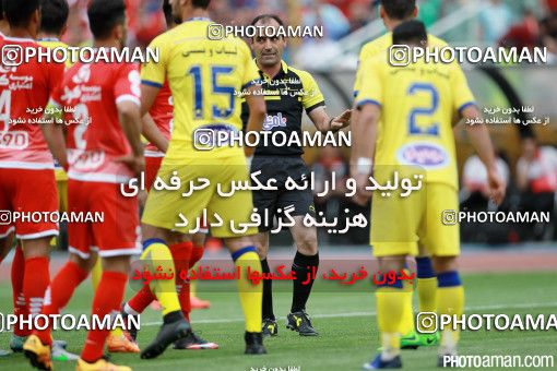 369424, Tehran, [*parameter:4*], لیگ برتر فوتبال ایران، Persian Gulf Cup، Week 28، Second Leg، Persepolis 0 v 2 Naft Tehran on 2016/04/28 at Azadi Stadium