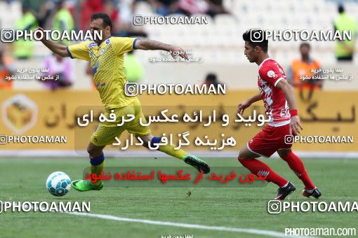 371820, Tehran, [*parameter:4*], لیگ برتر فوتبال ایران، Persian Gulf Cup، Week 28، Second Leg، Persepolis 0 v 2 Naft Tehran on 2016/04/28 at Azadi Stadium