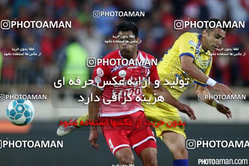 371158, Tehran, [*parameter:4*], لیگ برتر فوتبال ایران، Persian Gulf Cup، Week 28، Second Leg، Persepolis 0 v 2 Naft Tehran on 2016/04/28 at Azadi Stadium