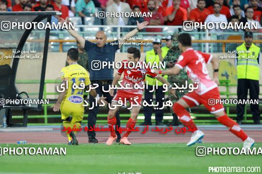 369260, Tehran, [*parameter:4*], لیگ برتر فوتبال ایران، Persian Gulf Cup، Week 28، Second Leg، Persepolis 0 v 2 Naft Tehran on 2016/04/28 at Azadi Stadium