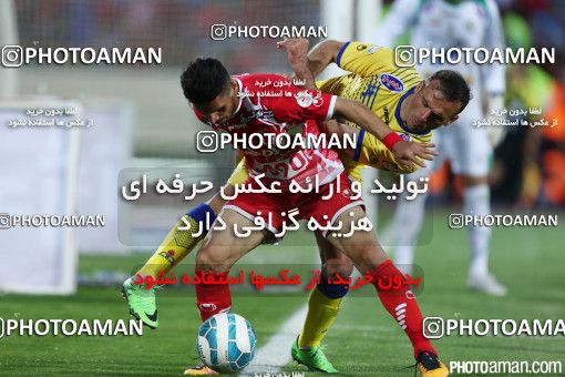 371967, Tehran, [*parameter:4*], لیگ برتر فوتبال ایران، Persian Gulf Cup، Week 28، Second Leg، Persepolis 0 v 2 Naft Tehran on 2016/04/28 at Azadi Stadium