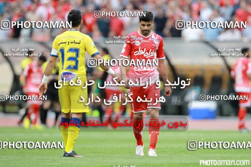 369331, Tehran, [*parameter:4*], لیگ برتر فوتبال ایران، Persian Gulf Cup، Week 28، Second Leg، Persepolis 0 v 2 Naft Tehran on 2016/04/28 at Azadi Stadium