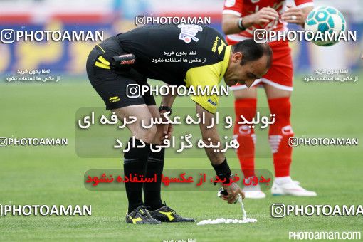 369336, Tehran, [*parameter:4*], لیگ برتر فوتبال ایران، Persian Gulf Cup، Week 28، Second Leg، Persepolis 0 v 2 Naft Tehran on 2016/04/28 at Azadi Stadium