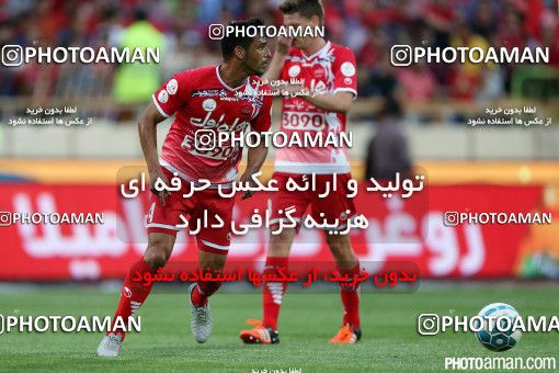 371026, Tehran, [*parameter:4*], لیگ برتر فوتبال ایران، Persian Gulf Cup، Week 28، Second Leg، Persepolis 0 v 2 Naft Tehran on 2016/04/28 at Azadi Stadium