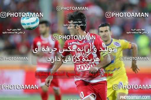 373544, Tehran, [*parameter:4*], لیگ برتر فوتبال ایران، Persian Gulf Cup، Week 28، Second Leg، Persepolis 0 v 2 Naft Tehran on 2016/04/28 at Azadi Stadium