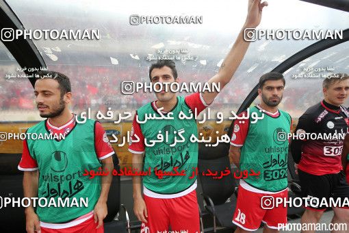 373612, Tehran, [*parameter:4*], لیگ برتر فوتبال ایران، Persian Gulf Cup، Week 28، Second Leg، Persepolis 0 v 2 Naft Tehran on 2016/04/28 at Azadi Stadium