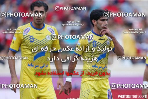 373340, Tehran, [*parameter:4*], لیگ برتر فوتبال ایران، Persian Gulf Cup، Week 28، Second Leg، Persepolis 0 v 2 Naft Tehran on 2016/04/28 at Azadi Stadium