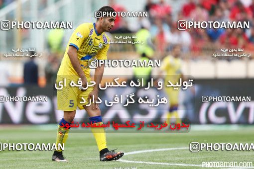 371755, Tehran, [*parameter:4*], لیگ برتر فوتبال ایران، Persian Gulf Cup، Week 28، Second Leg، Persepolis 0 v 2 Naft Tehran on 2016/04/28 at Azadi Stadium