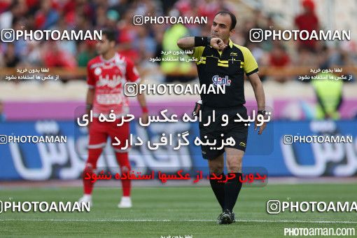 373168, Tehran, [*parameter:4*], لیگ برتر فوتبال ایران، Persian Gulf Cup، Week 28، Second Leg، Persepolis 0 v 2 Naft Tehran on 2016/04/28 at Azadi Stadium