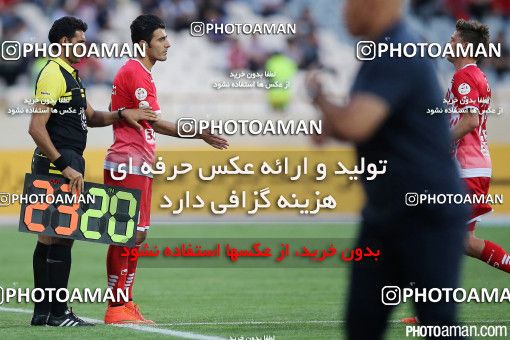 373510, Tehran, [*parameter:4*], لیگ برتر فوتبال ایران، Persian Gulf Cup، Week 28، Second Leg، Persepolis 0 v 2 Naft Tehran on 2016/04/28 at Azadi Stadium