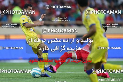 371048, Tehran, [*parameter:4*], لیگ برتر فوتبال ایران، Persian Gulf Cup، Week 28، Second Leg، Persepolis 0 v 2 Naft Tehran on 2016/04/28 at Azadi Stadium
