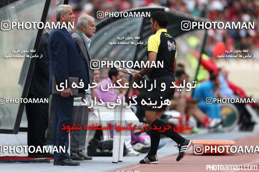 371830, Tehran, [*parameter:4*], لیگ برتر فوتبال ایران، Persian Gulf Cup، Week 28، Second Leg، Persepolis 0 v 2 Naft Tehran on 2016/04/28 at Azadi Stadium