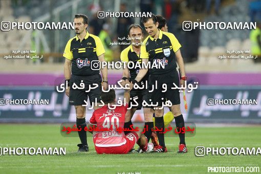 373571, Tehran, [*parameter:4*], لیگ برتر فوتبال ایران، Persian Gulf Cup، Week 28، Second Leg، Persepolis 0 v 2 Naft Tehran on 2016/04/28 at Azadi Stadium