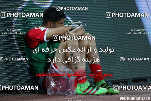 371219, Tehran, [*parameter:4*], لیگ برتر فوتبال ایران، Persian Gulf Cup، Week 28، Second Leg، Persepolis 0 v 2 Naft Tehran on 2016/04/28 at Azadi Stadium