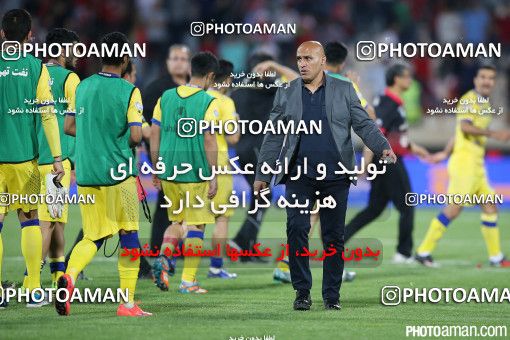 373573, Tehran, [*parameter:4*], لیگ برتر فوتبال ایران، Persian Gulf Cup، Week 28، Second Leg، Persepolis 0 v 2 Naft Tehran on 2016/04/28 at Azadi Stadium