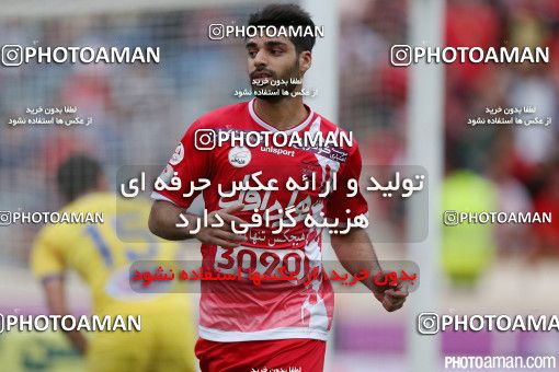 373270, Tehran, [*parameter:4*], لیگ برتر فوتبال ایران، Persian Gulf Cup، Week 28، Second Leg، Persepolis 0 v 2 Naft Tehran on 2016/04/28 at Azadi Stadium