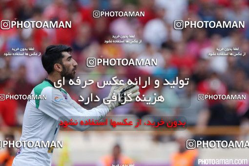 373246, Tehran, [*parameter:4*], لیگ برتر فوتبال ایران، Persian Gulf Cup، Week 28، Second Leg، Persepolis 0 v 2 Naft Tehran on 2016/04/28 at Azadi Stadium