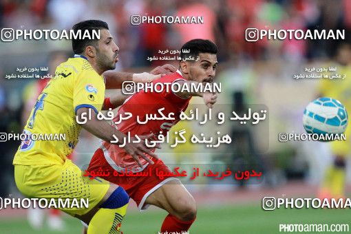 369247, Tehran, [*parameter:4*], لیگ برتر فوتبال ایران، Persian Gulf Cup، Week 28، Second Leg، Persepolis 0 v 2 Naft Tehran on 2016/04/28 at Azadi Stadium