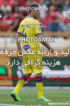 373289, Tehran, [*parameter:4*], لیگ برتر فوتبال ایران، Persian Gulf Cup، Week 28، Second Leg، Persepolis 0 v 2 Naft Tehran on 2016/04/28 at Azadi Stadium