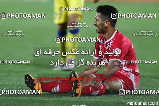 371987, Tehran, [*parameter:4*], لیگ برتر فوتبال ایران، Persian Gulf Cup، Week 28، Second Leg، Persepolis 0 v 2 Naft Tehran on 2016/04/28 at Azadi Stadium