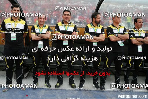371350, Tehran, [*parameter:4*], لیگ برتر فوتبال ایران، Persian Gulf Cup، Week 28، Second Leg، Persepolis 0 v 2 Naft Tehran on 2016/04/28 at Azadi Stadium