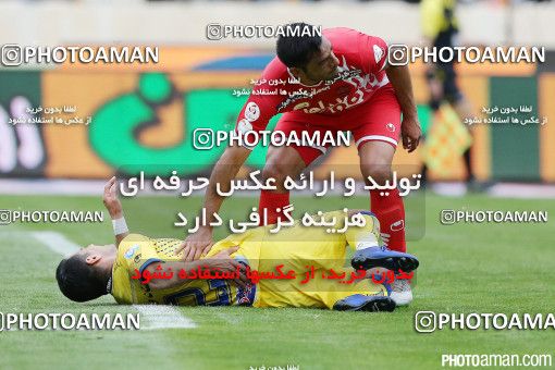 373454, Tehran, [*parameter:4*], لیگ برتر فوتبال ایران، Persian Gulf Cup، Week 28، Second Leg، Persepolis 0 v 2 Naft Tehran on 2016/04/28 at Azadi Stadium