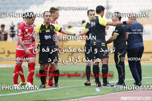 373452, Tehran, [*parameter:4*], لیگ برتر فوتبال ایران، Persian Gulf Cup، Week 28، Second Leg، Persepolis 0 v 2 Naft Tehran on 2016/04/28 at Azadi Stadium