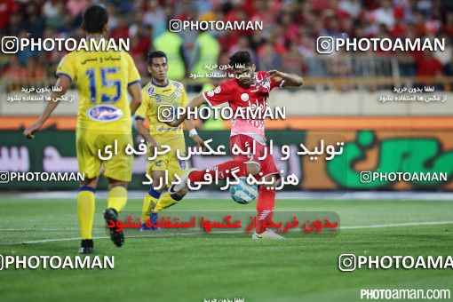 373533, Tehran, [*parameter:4*], لیگ برتر فوتبال ایران، Persian Gulf Cup، Week 28، Second Leg، Persepolis 0 v 2 Naft Tehran on 2016/04/28 at Azadi Stadium