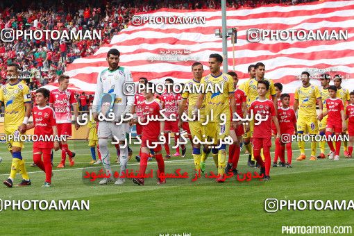 373583, Tehran, [*parameter:4*], لیگ برتر فوتبال ایران، Persian Gulf Cup، Week 28، Second Leg، Persepolis 0 v 2 Naft Tehran on 2016/04/28 at Azadi Stadium