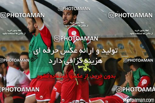 371194, Tehran, [*parameter:4*], لیگ برتر فوتبال ایران، Persian Gulf Cup، Week 28، Second Leg، Persepolis 0 v 2 Naft Tehran on 2016/04/28 at Azadi Stadium