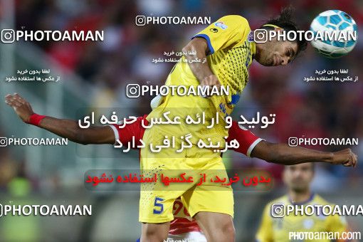 371938, Tehran, [*parameter:4*], لیگ برتر فوتبال ایران، Persian Gulf Cup، Week 28، Second Leg، Persepolis 0 v 2 Naft Tehran on 2016/04/28 at Azadi Stadium