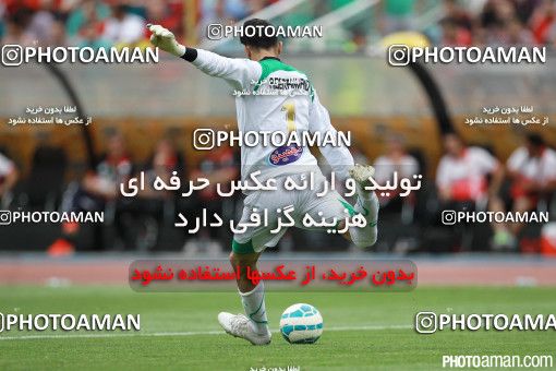 369307, Tehran, [*parameter:4*], لیگ برتر فوتبال ایران، Persian Gulf Cup، Week 28، Second Leg، Persepolis 0 v 2 Naft Tehran on 2016/04/28 at Azadi Stadium