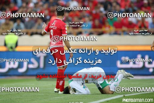 373493, Tehran, [*parameter:4*], لیگ برتر فوتبال ایران، Persian Gulf Cup، Week 28، Second Leg، Persepolis 0 v 2 Naft Tehran on 2016/04/28 at Azadi Stadium