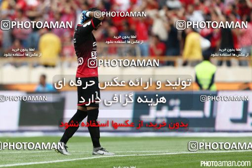 371717, Tehran, [*parameter:4*], لیگ برتر فوتبال ایران، Persian Gulf Cup، Week 28، Second Leg، Persepolis 0 v 2 Naft Tehran on 2016/04/28 at Azadi Stadium
