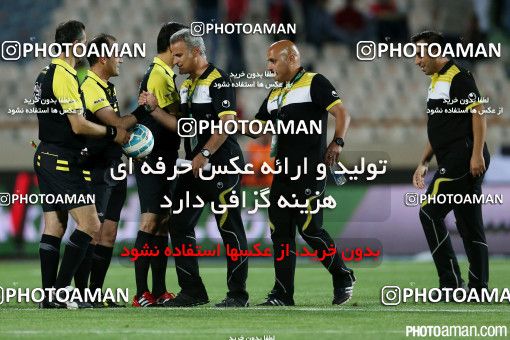 371212, Tehran, [*parameter:4*], لیگ برتر فوتبال ایران، Persian Gulf Cup، Week 28، Second Leg، Persepolis 0 v 2 Naft Tehran on 2016/04/28 at Azadi Stadium