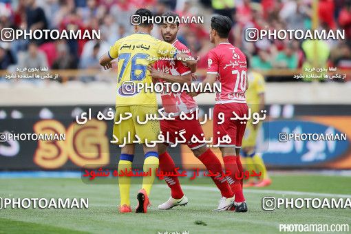 373388, Tehran, [*parameter:4*], لیگ برتر فوتبال ایران، Persian Gulf Cup، Week 28، Second Leg، Persepolis 0 v 2 Naft Tehran on 2016/04/28 at Azadi Stadium