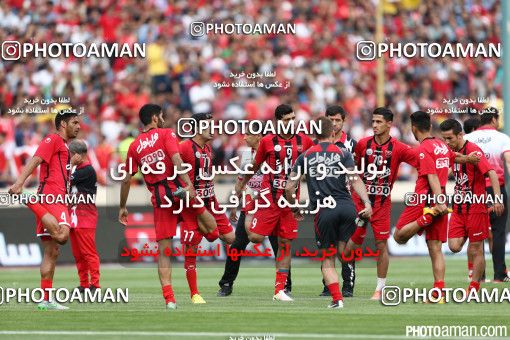 371530, Tehran, [*parameter:4*], لیگ برتر فوتبال ایران، Persian Gulf Cup، Week 28، Second Leg، Persepolis 0 v 2 Naft Tehran on 2016/04/28 at Azadi Stadium