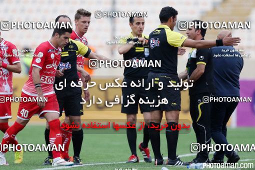 373263, Tehran, [*parameter:4*], لیگ برتر فوتبال ایران، Persian Gulf Cup، Week 28، Second Leg، Persepolis 0 v 2 Naft Tehran on 2016/04/28 at Azadi Stadium