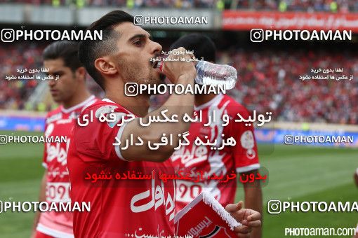 371599, Tehran, [*parameter:4*], لیگ برتر فوتبال ایران، Persian Gulf Cup، Week 28، Second Leg، Persepolis 0 v 2 Naft Tehran on 2016/04/28 at Azadi Stadium