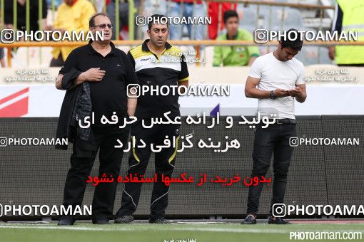 371239, Tehran, [*parameter:4*], لیگ برتر فوتبال ایران، Persian Gulf Cup، Week 28، Second Leg، Persepolis 0 v 2 Naft Tehran on 2016/04/28 at Azadi Stadium