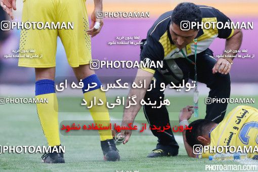 373325, Tehran, [*parameter:4*], لیگ برتر فوتبال ایران، Persian Gulf Cup، Week 28، Second Leg، Persepolis 0 v 2 Naft Tehran on 2016/04/28 at Azadi Stadium