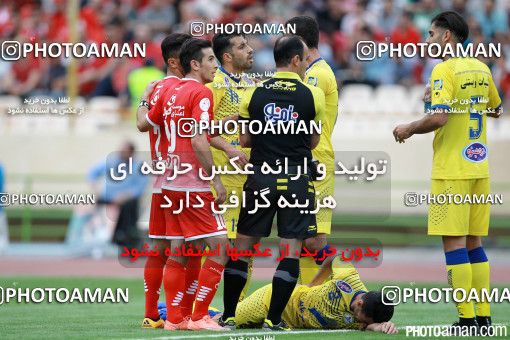 369340, Tehran, [*parameter:4*], لیگ برتر فوتبال ایران، Persian Gulf Cup، Week 28، Second Leg، Persepolis 0 v 2 Naft Tehran on 2016/04/28 at Azadi Stadium