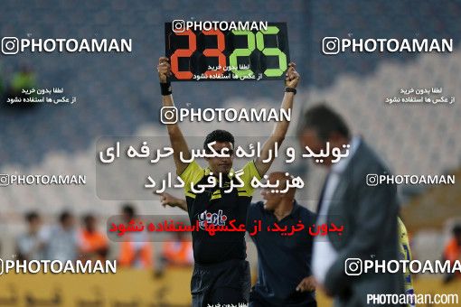 371092, Tehran, [*parameter:4*], لیگ برتر فوتبال ایران، Persian Gulf Cup، Week 28، Second Leg، Persepolis 0 v 2 Naft Tehran on 2016/04/28 at Azadi Stadium