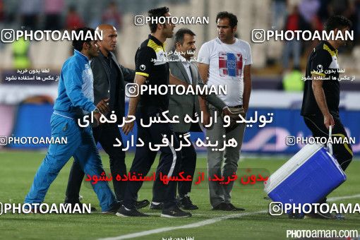 372063, Tehran, [*parameter:4*], لیگ برتر فوتبال ایران، Persian Gulf Cup، Week 28، Second Leg، Persepolis 0 v 2 Naft Tehran on 2016/04/28 at Azadi Stadium