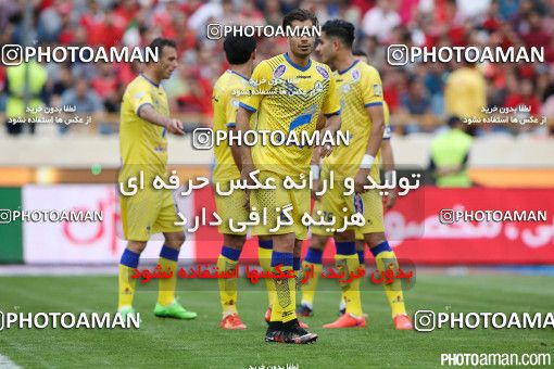 373470, Tehran, [*parameter:4*], لیگ برتر فوتبال ایران، Persian Gulf Cup، Week 28، Second Leg، Persepolis 0 v 2 Naft Tehran on 2016/04/28 at Azadi Stadium