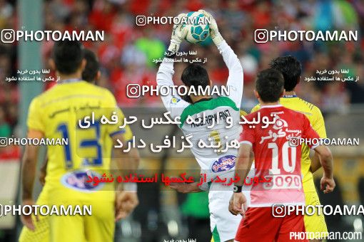 369261, Tehran, [*parameter:4*], لیگ برتر فوتبال ایران، Persian Gulf Cup، Week 28، Second Leg، Persepolis 0 v 2 Naft Tehran on 2016/04/28 at Azadi Stadium