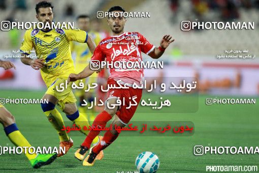 368628, Tehran, [*parameter:4*], لیگ برتر فوتبال ایران، Persian Gulf Cup، Week 28، Second Leg، Persepolis 0 v 2 Naft Tehran on 2016/04/28 at Azadi Stadium